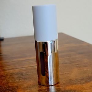 makebeauty lip balm  , shade: halo moon